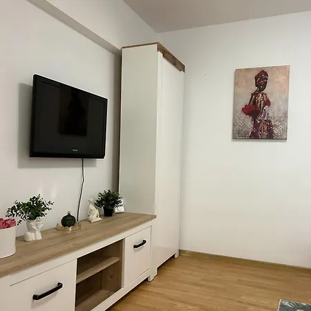 Exclusive Del Apartment