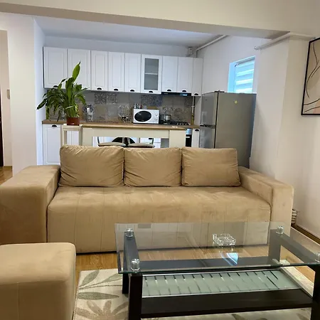 Exclusive Del Apartament Constanţa